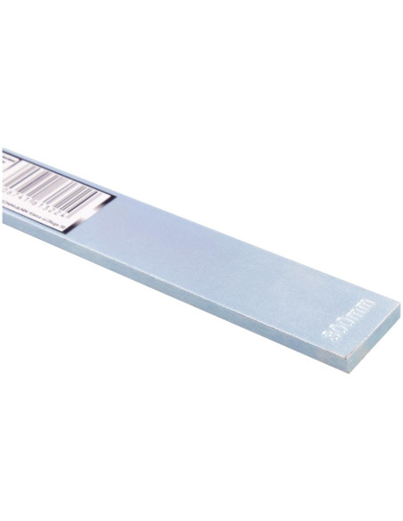 Echer (vinclu) tamplar/dulgher, cu talpa, 300x180 mm, Richmann Exclusive