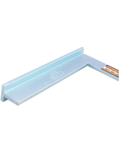 Echer (vinclu) tamplar/dulgher, cu talpa, 300x180 mm, Richmann Exclusive