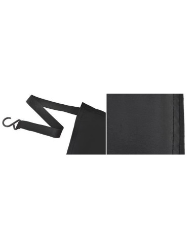 Husa protectie parbriz, impotriva inghetului, 130/167x113 cm