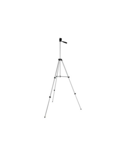 Trepied/suport smartphone, pentru selfie, cu telecomanda, bluetooth, 45-133 cm