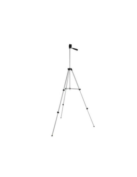Trepied/suport smartphone, pentru selfie, cu telecomanda, bluetooth, 45-133 cm