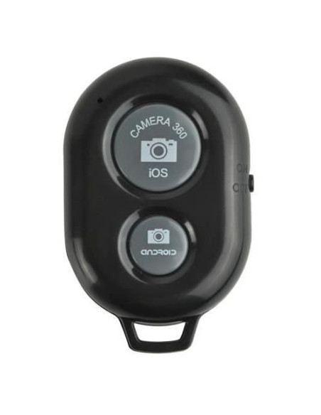 Trepied/suport smartphone, pentru selfie, cu telecomanda, bluetooth, 45-133 cm