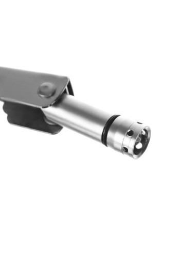 Kit turistic/supravietuire, cu trusa, set 7 piese, 13.5x8x3.5 cm, Isotrade