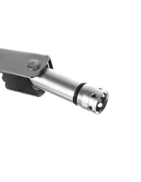 Kit turistic/supravietuire, cu trusa, set 7 piese, 13.5x8x3.5 cm, Isotrade