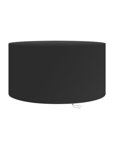 Husa impermeabila, pentru scaun leagan suspendat, 450x155 cm, Isotrade