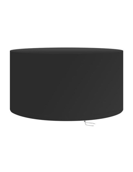 Husa impermeabila, pentru scaun leagan suspendat, 450x155 cm, Isotrade