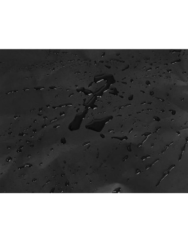 Husa impermeabila, pentru scaun leagan suspendat, 450x155 cm, Isotrade