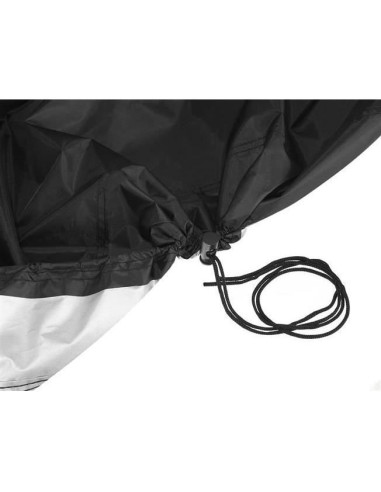 Husa impermeabila, pentru scaun leagan suspendat, 450x155 cm, Isotrade