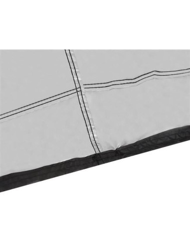 Husa impermeabila, pentru scaun leagan suspendat, 450x155 cm, Isotrade