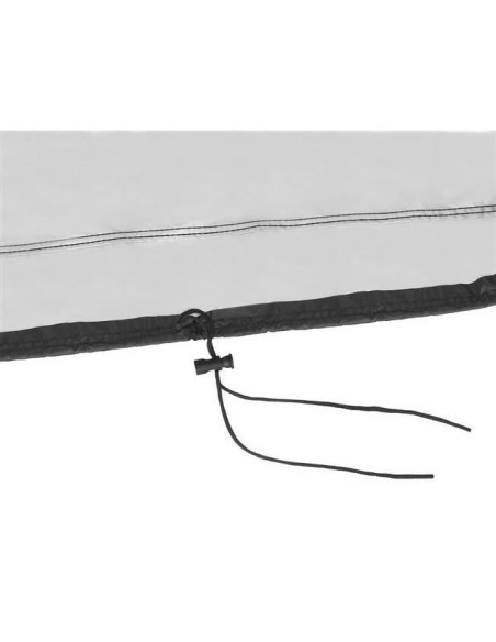Husa impermeabila, pentru scaun leagan suspendat, 450x155 cm, Isotrade