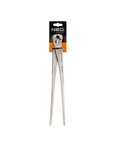 Cleste fierar betonist, 300 mm, NEO