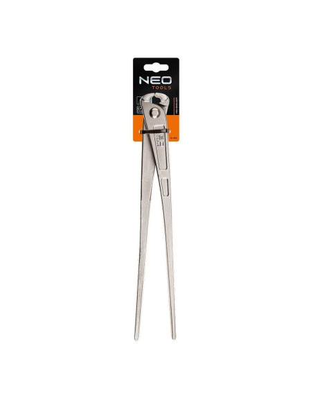 Cleste fierar betonist, 300 mm, NEO
