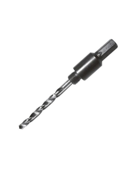 Adaptor pentru carote 14-30 mm, 13 mm, Dedra