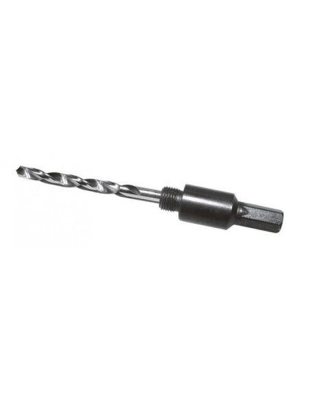 Adaptor pentru carote 14-30 mm, 13 mm, Dedra