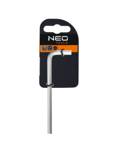 Cheie hexagonala, 4 mm, NEO 2