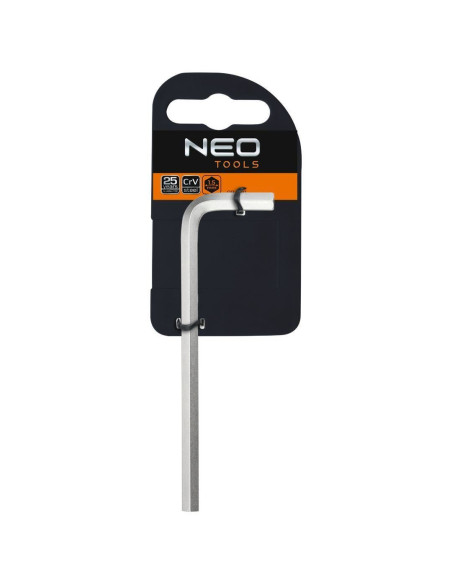 Cheie hexagonala, 7 mm, NEO