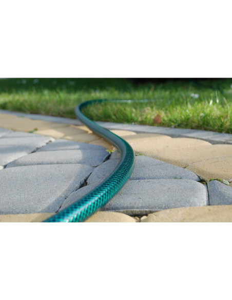Furtun de gradina, 3 straturi, 1/2", 20 m, Cellfast Economic
