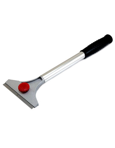 Razuitor lama 100 mm si maner lung 320 mm