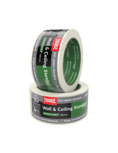 Banda acoperire Indoor Hobby 48 mm x 33 m, 60 grade, BEOROL 2