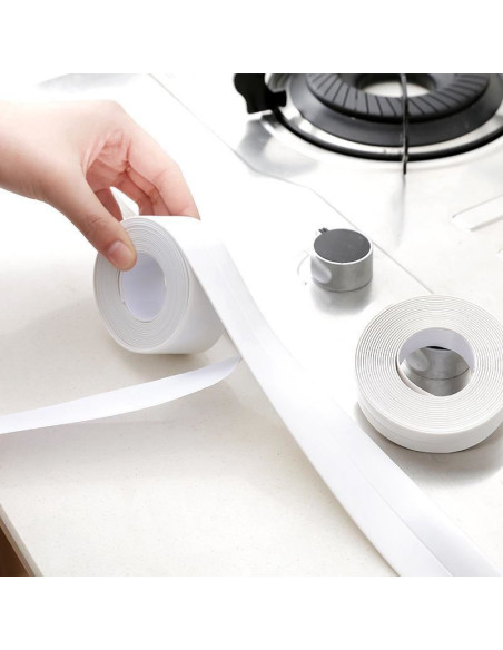 Banda etansare adeziva pentru cada si dus, 2.4m, Beorol