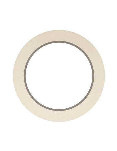 Banda acoperire, 36 mm x 33 m, Indoor Profesional, solvent, alba, Beorol