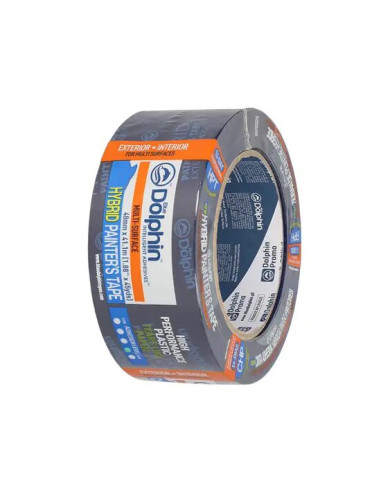 Banda PVC hybrid, 48 mm x 41 m