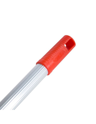 Maner prelungitor, Beorol, telescopic, din aluminiu, 2 m