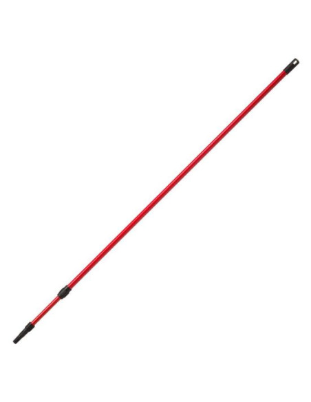 Maner prelungitor, Beorol, telescopic, profi, 3 m