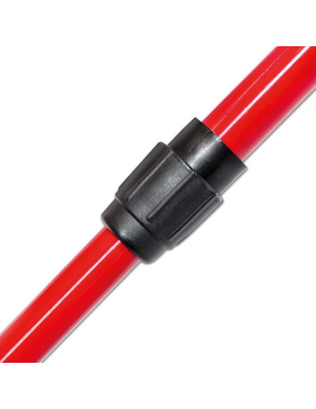 Maner prelungitor, Beorol, telescopic, profi, 3 m