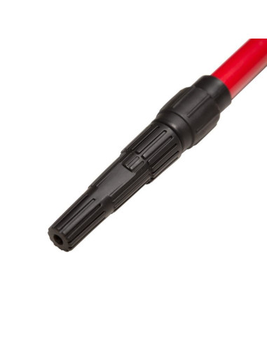 Maner prelungitor, Beorol, telescopic, profi, 3 m