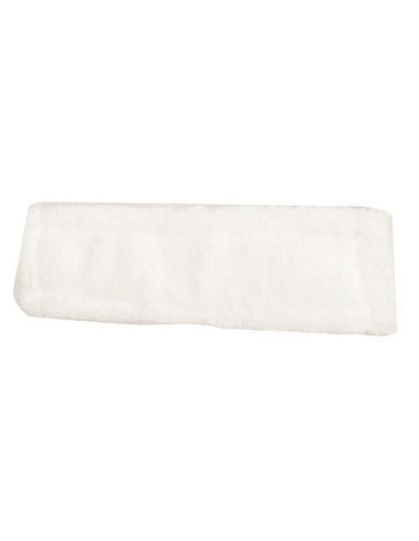 Laveta absorbanta rezerva, pentru aspirator pentru geamuri