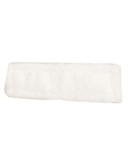 Laveta absorbanta rezerva, pentru aspirator pentru geamuri