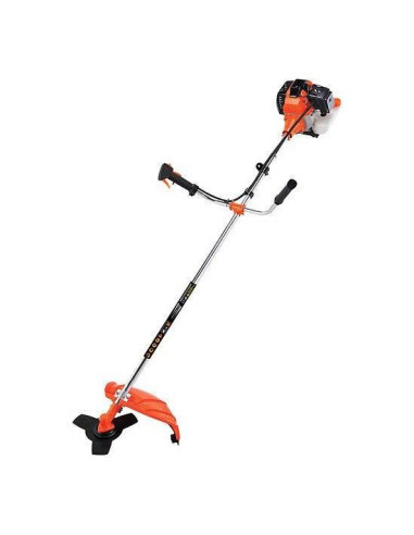 Motocoasa, trimmer, pentru tuns iarba, pe benzina, 1400 W, 1.9 CP, 42 cm, Strend Pro