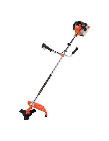 Motocoasa, trimmer, pentru tuns iarba, pe benzina, 1400 W, 1.9 CP, 42 cm, Strend Pro