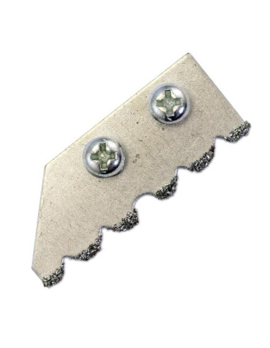 Lama rezerva razuitor diamant rosturi 50 mm