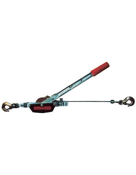 Troliu manual, 1000 kg, 1 m, Strend Pro