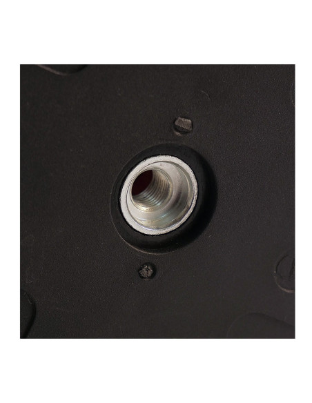 Cap rezerva pentru motocoasa/trimmer, fir nylon 3 mm