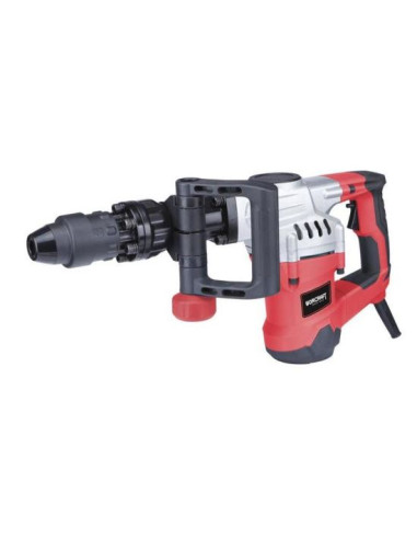 Ciocan demolator, picamar, SDS Max, 1300 W, 15 J, Worcraft