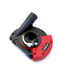 Aparatoare pentru polizor unghiular (flex) cu sistem de aspiratie 115/125 mm, Strend Pro