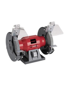 Polizor de banc, 150 W, 150 mm, Worcraft