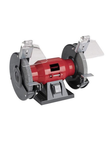 Polizor de banc, 150 W, 150 mm, Worcraft