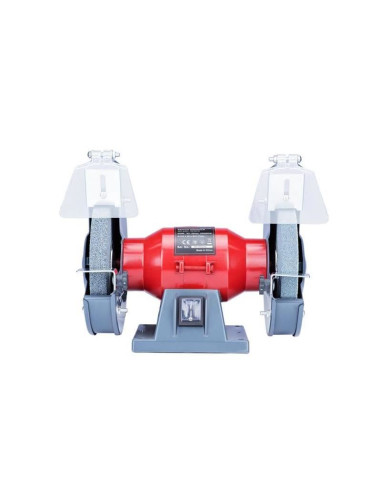 Polizor de banc, 150 W, 150 mm, Worcraft