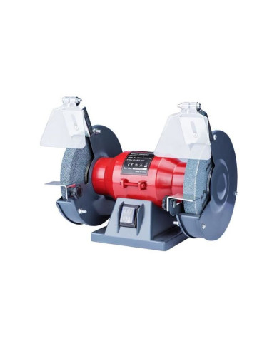 Polizor de banc, 150 W, 150 mm, Worcraft