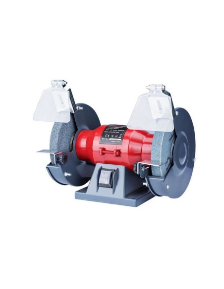 Polizor de banc, 150 W, 150 mm, Worcraft
