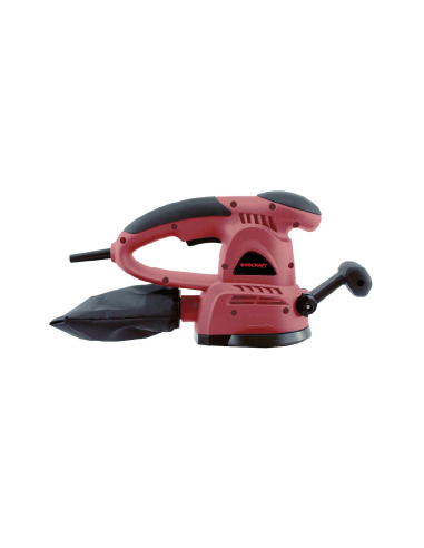 Slefuitor electric excentric, 430 W, 150 mm, Worcraft  