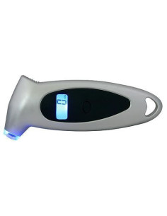 Manometru digital pentru masurare presiune pneuri, Strend Pro