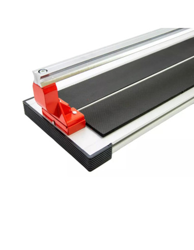 Masina de taiat gresie si faianta, dispozitiv cu rulmenti, 120 cm, Dedra