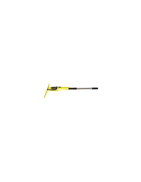 Aspirator pentru geamuri cu prelungitor, 120 cm