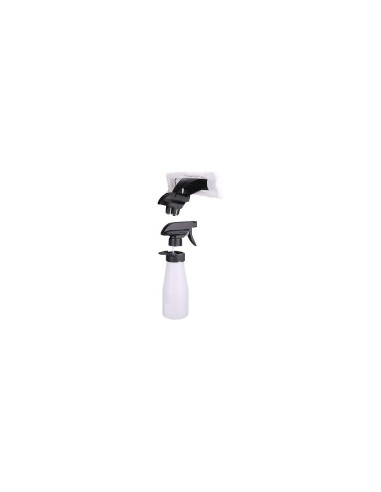 Aspirator pentru geamuri cu prelungitor, 120 cm