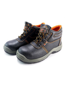 Bocanci de lucru, S1P, marimea 43, FIRSTY